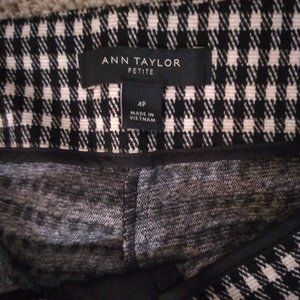 Ann Taylor Pant